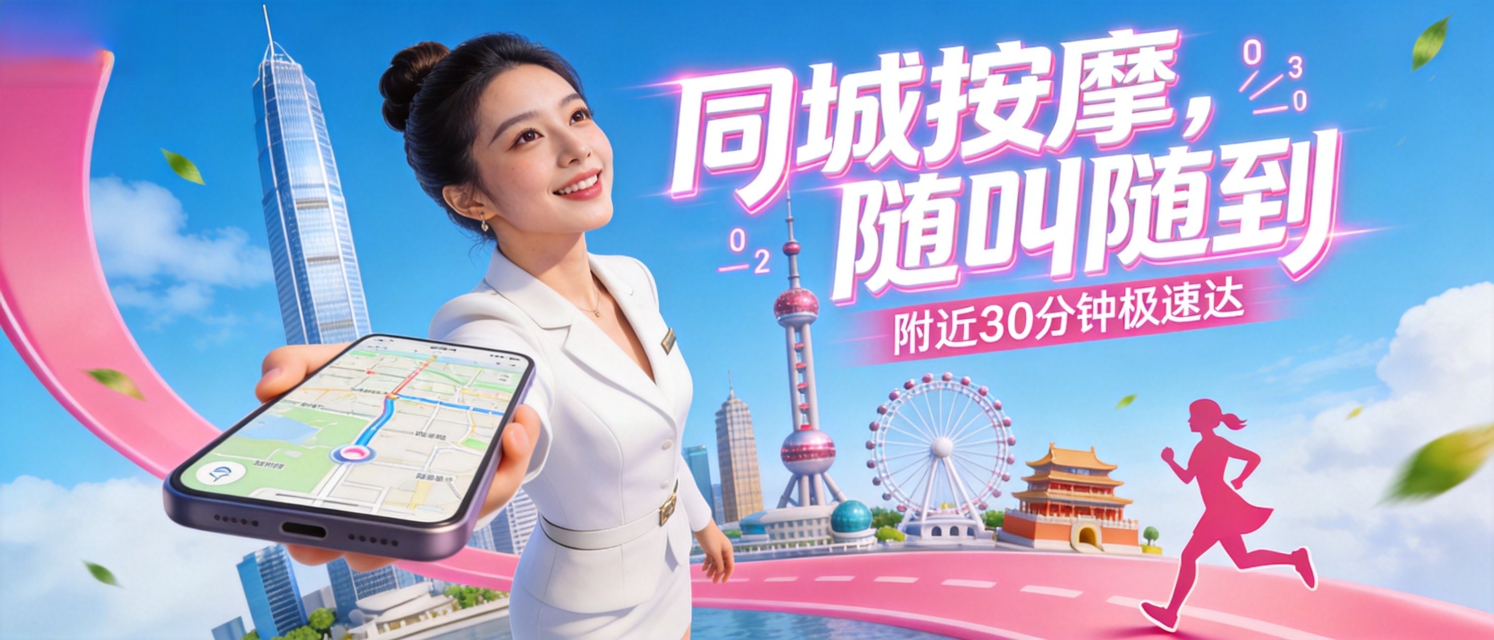 西夏区活立到家上门按摩：把放松这件事，真正还给自己